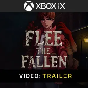 Flee the fallen Xbox Series - Video Trailer
