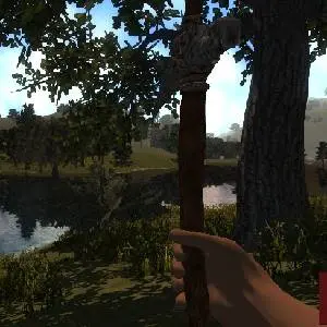 Fleeting Ages - Lago