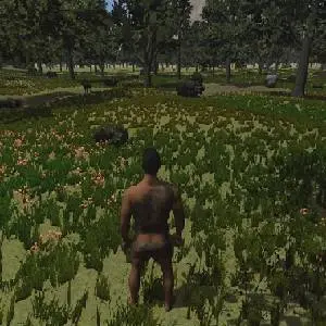 Fleeting Ages - Caccia