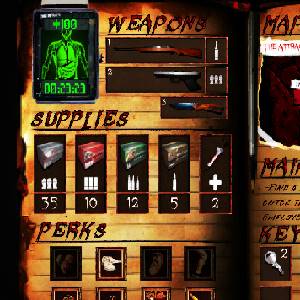 Flesh Everest – Forniture