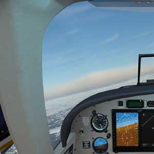 Modalità di volo libero