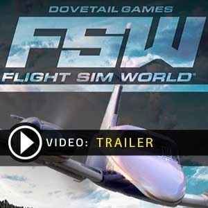 Flight Sim World Pc
