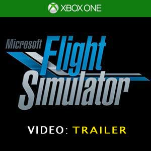 Microsoft Flight Simulator - Rimorchio