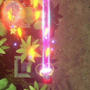 Flightpath - La Giungla di Quangori