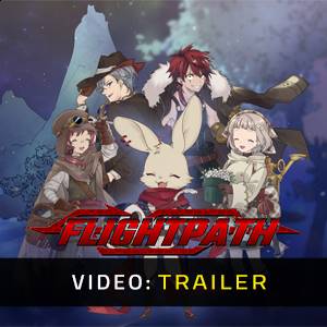 Flightpath - Trailer