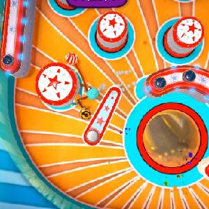 Fling to the Finish - Flipper