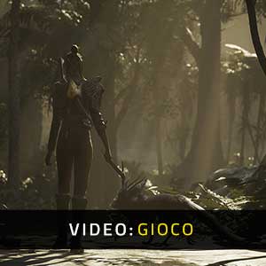 Flintlock The Siege of Dawn - Video del Gioco