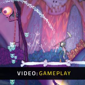 Flipping Death - Video di Gameplay