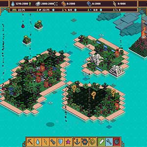 Flooded - Era Mineraria