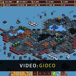 Flooded - Gioco Video