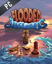 Flooded Pc
