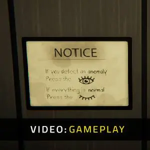 Floor 9 - Video di Gameplay