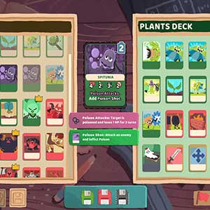 Floppy Knights Zaino