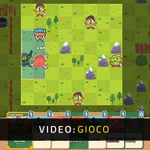 Floppy Knights Video del gioco