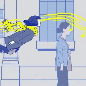 Florence - Galleggiare