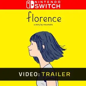 Florence Nintendo Switch - Trailer del Video