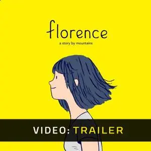 Florence - Trailer del Video