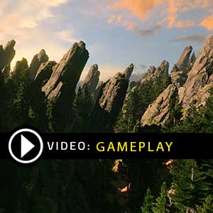 FLOWSCAPE Gameplay Video