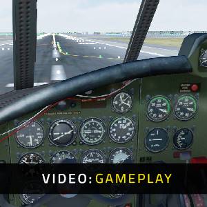 FlyWings 2018 Flight Simulator Video di Gioco