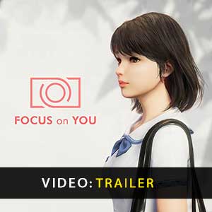 Acquistare FOCUS on YOU CD Key Confrontare Prezzi