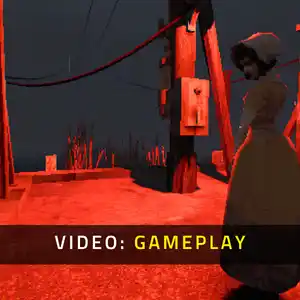 Foghorns Drown - Video di Gameplay