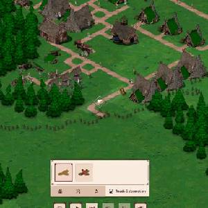 Folklands – Strade