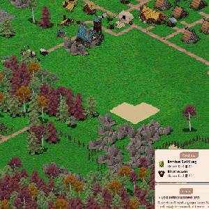 Folklands – Villaggio