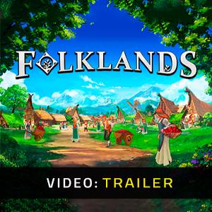 Folklands – Trailer