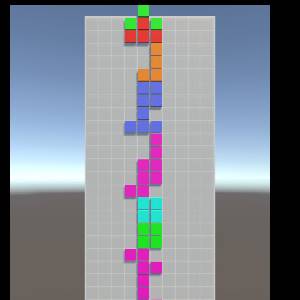 follow dream - Torre