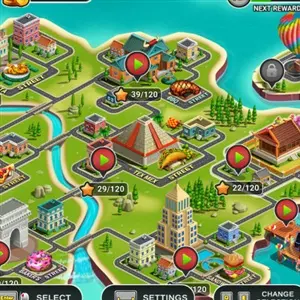 Food Truck Chef Full Course - Mondo di Gioco