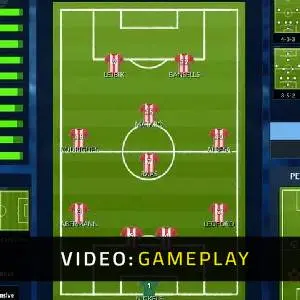 Football Club Simulator - Video di Gameplay