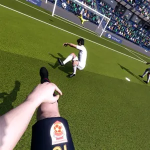 Football Life Simulator - Calcio di Rinvio