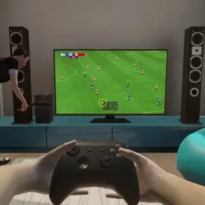 Football Life Simulator - Videogioco