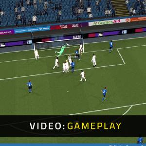 Football Manager 2019 Video di gioco
