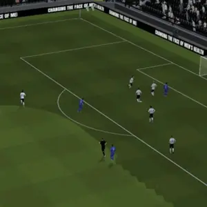 Football Manager 2020 - Partita