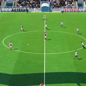 Football Manager 26 - Controllo del Centrocampo