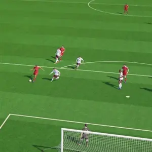 Football Manager 26 - Calciare la Palla