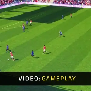 Football Manager 26 - Gioco