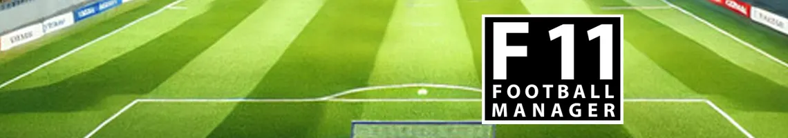 IL GIOCO DI MANAGEMENT ONLINE E IN TEMPO REALE: F11 FOOTBALL MANAGER