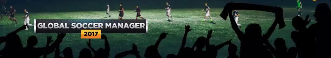UN GIOCO DI MANAGEMENT CALCISTICO SEMPLIFICATO: GLOBAL SOCCER MANAGER 17