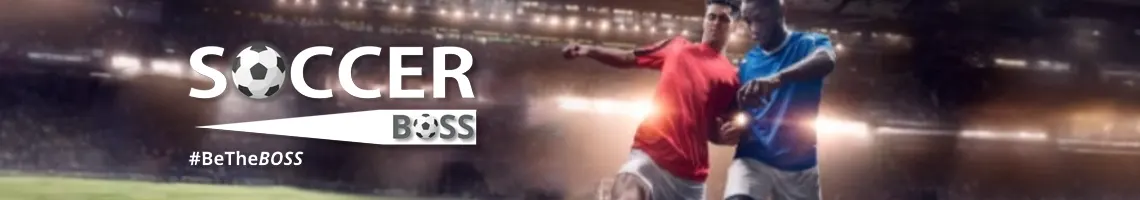 UN GIOCO DI MANAGEMENT CALCISTICO SEMPLICE E VELOCE: SOCCER BOSS