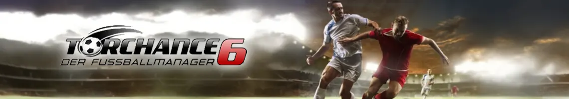 UN GIOCO DI MANAGEMENT CALCISTICO ACCESSIBILE E CLASSICO: TORCHANCE 6