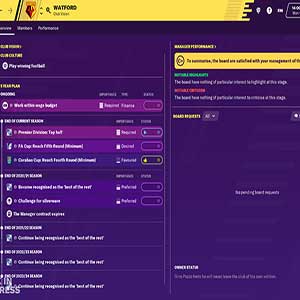 profondità di scambio per la velocità