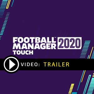 Acquistare Football Manager 2020 Touch CD Key Confrontare Prezzi
