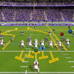 Football Simulator - Guida