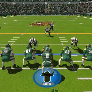 Football Simulator - Posizione