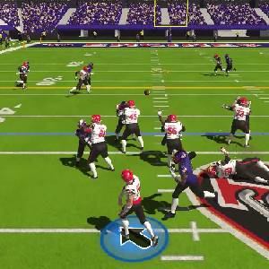 Football Simulator - Calcio d’inizio