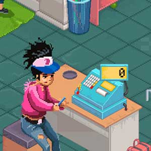 Football Story - Negozio