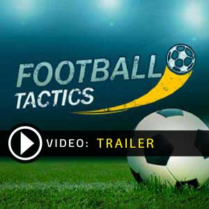 Acquista CD Key Football Tactics Confronta Prezzi