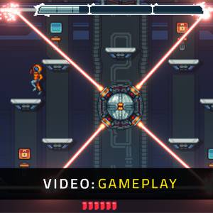 Footgun Underground - Video di Gioco